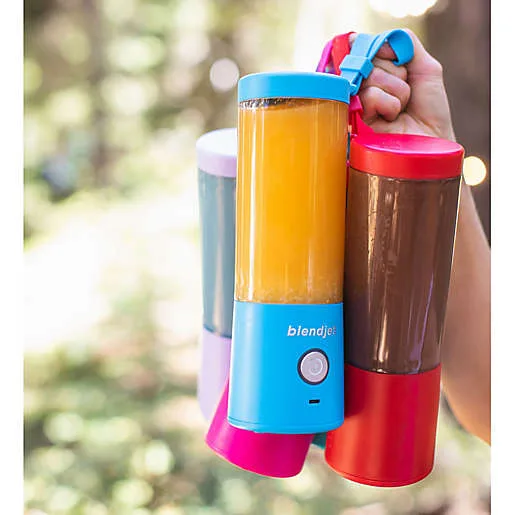 Small appliances for dorm rooms: A featherweight stick vacuum to keep their room clean.