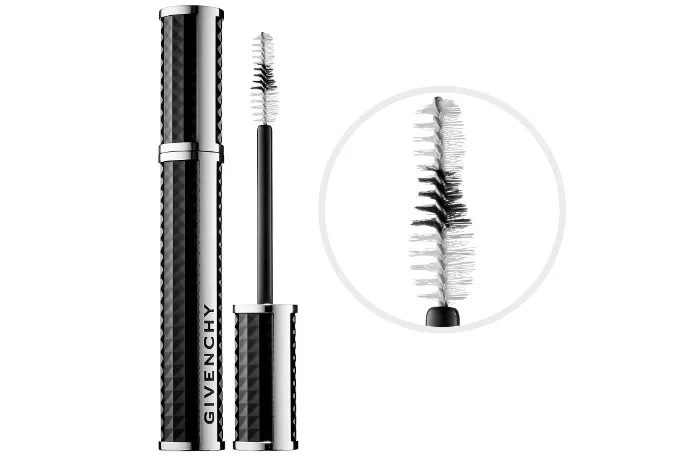 Givenchy Noir Couture Mascara review: We like big lashes and we cannot lie