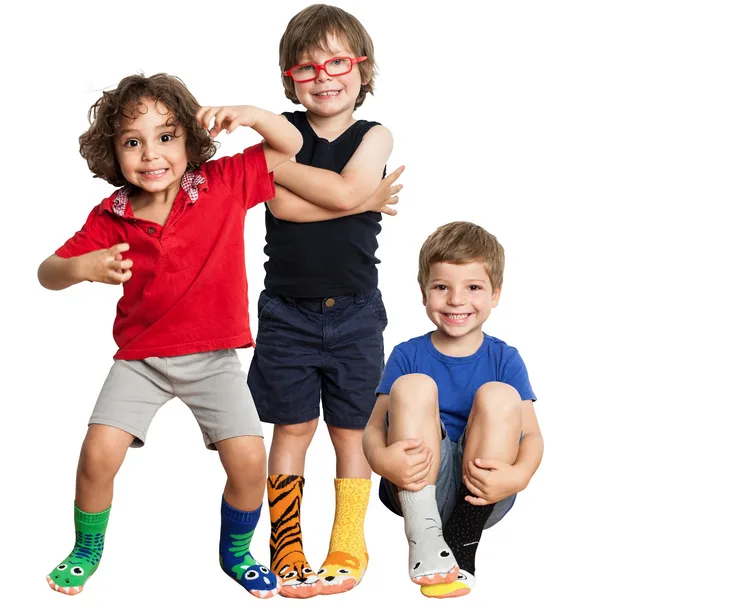 Vs Socks for Kids