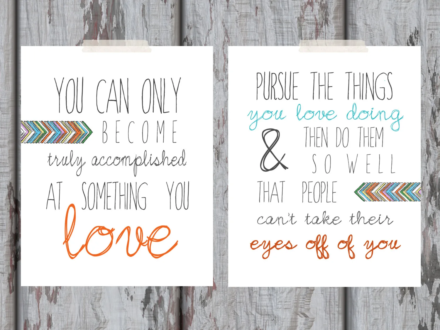 Maya Angelou quote artwork by Finding Sunshine Rae