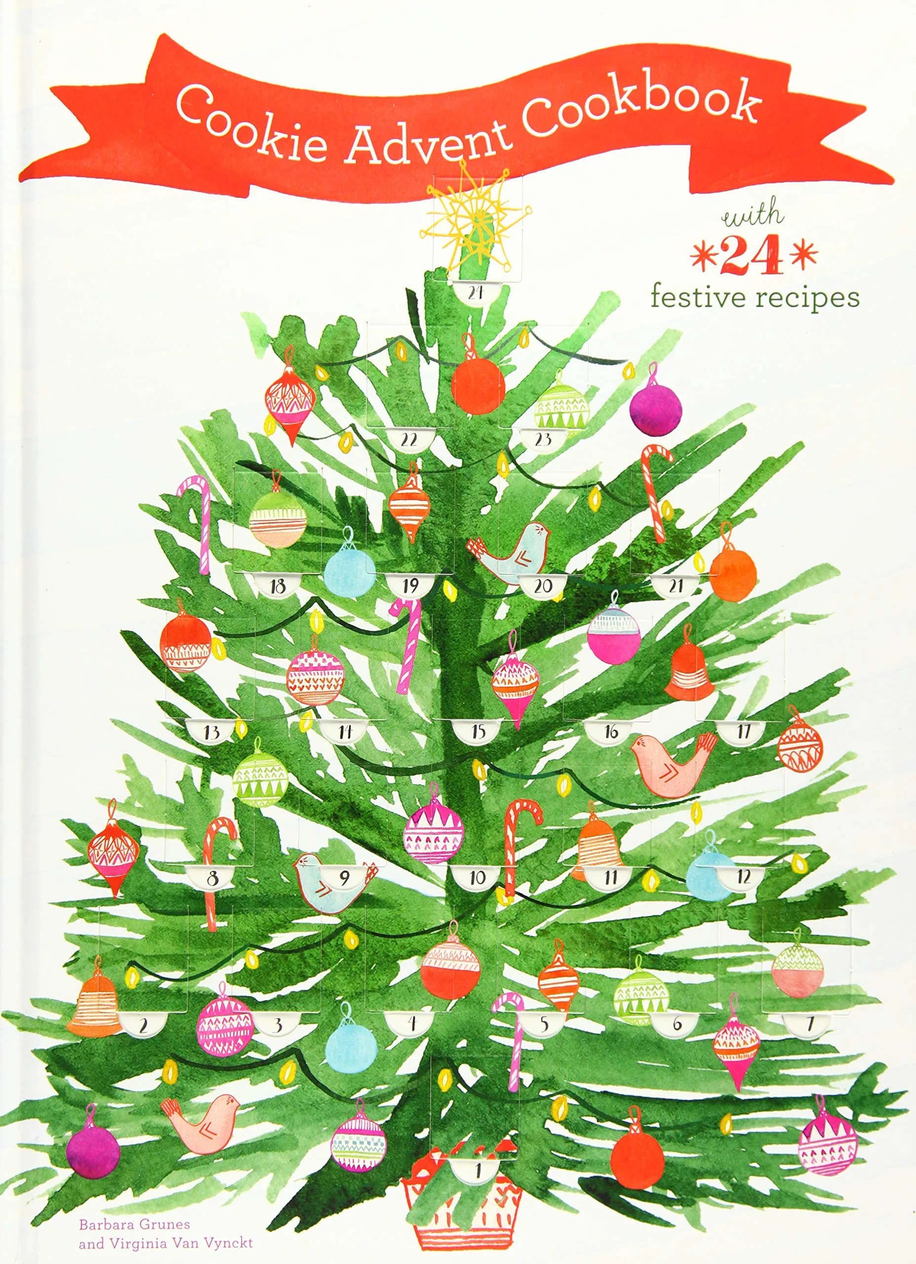 Coolest advent calendars