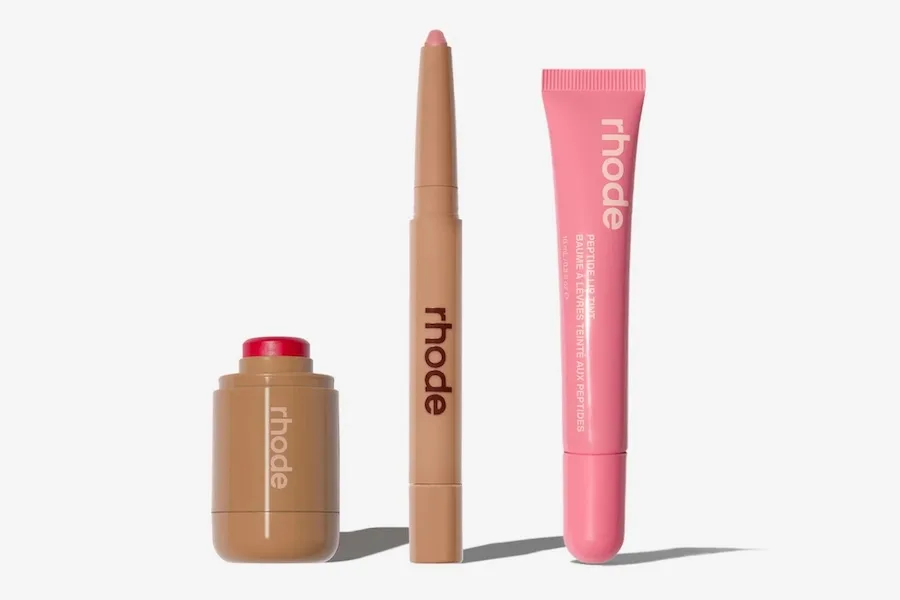 Rhode: The most buzzed-about skincare line this spring