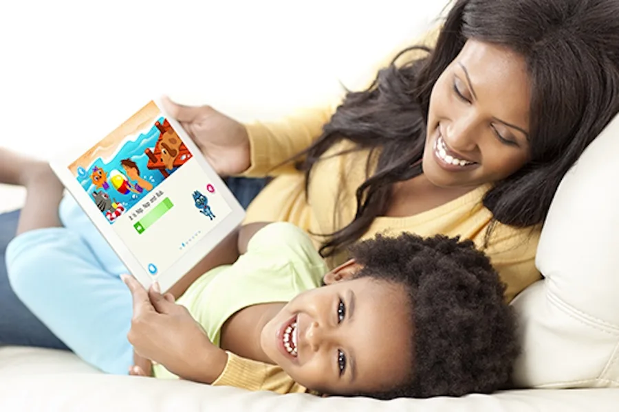 Get kids excited about learning: Homer reading app