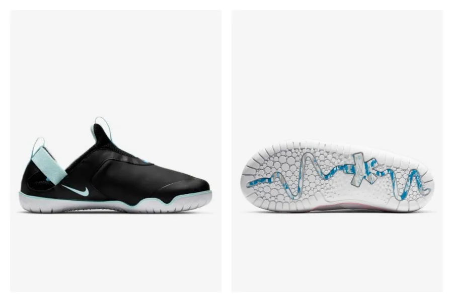 The Nike Zoom Pulse, aka the Nike Nurses' Shoe, is the first shoe they've designed specifically for healthcare workers