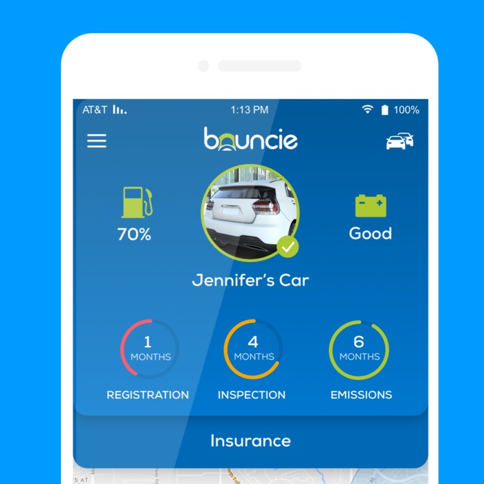Bouncie is an amazing car safety device that sends alerts, diagnostics, and safety help right to your smartphone to keep you (and any teen drivers!) safer on the road | cool mom picks | sponsored message Bouncie is an amazing car safety device that sends alerts, diagnostics, and safety help right to your smartphone to keep you (and any teen drivers!) safer on the road | cool mom picks | sponsored message