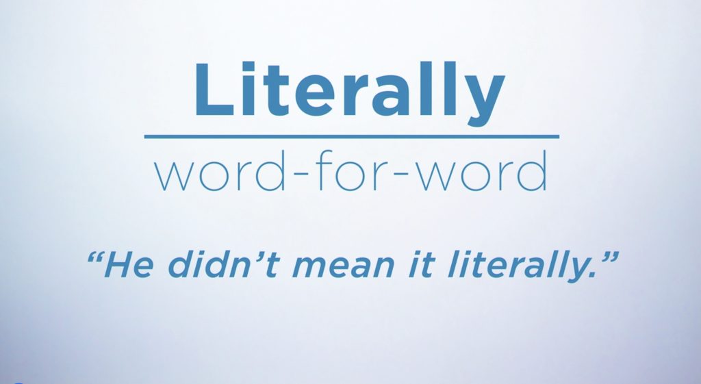 Language A to Z course online through The Great Courses Plus is SO fun! 