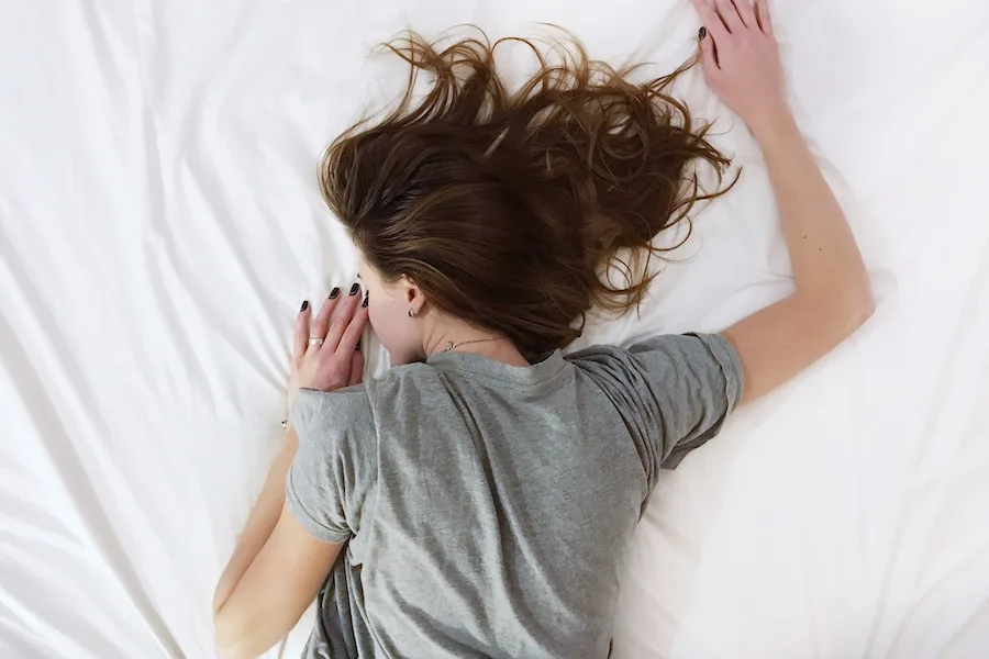 I tried CBD oil to sleep better. The results may surprise you.