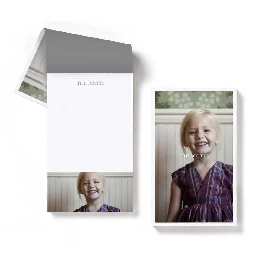 50+ cool gifts under $15 for men and women: Custom mini photo book from Artifact Uprising