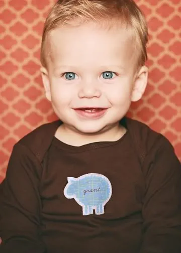 The perfect baby gift, now with more choices