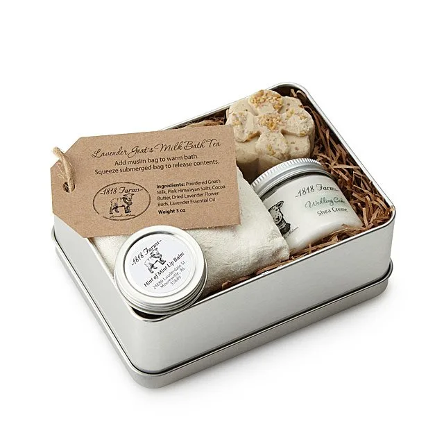 They'll scream for eCreamery's Galentine's Day ice cream collection