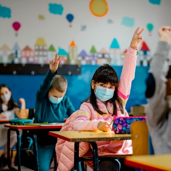 The American Families Plan: How support for teachers will support students