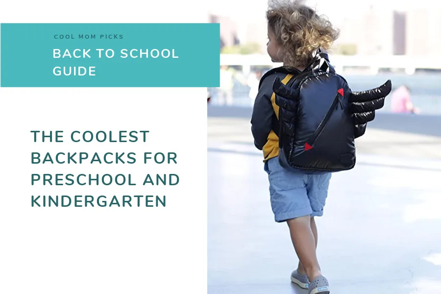 Coolest backpacks