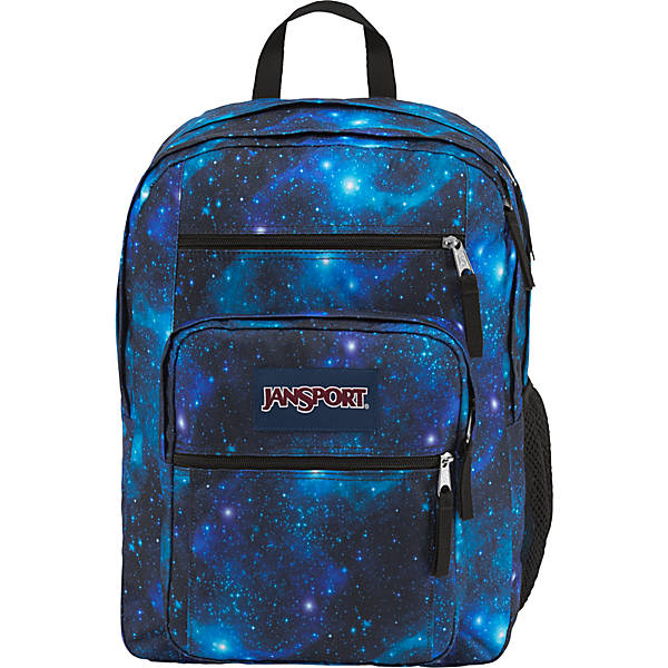 Best discounts on school supplies: JanSport backpacks at eBags