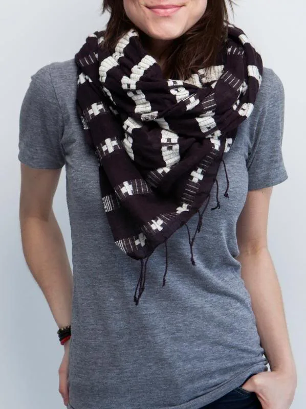 The FashionABLE birthday sale: You get the gifts, and so do women halfway around the world.
