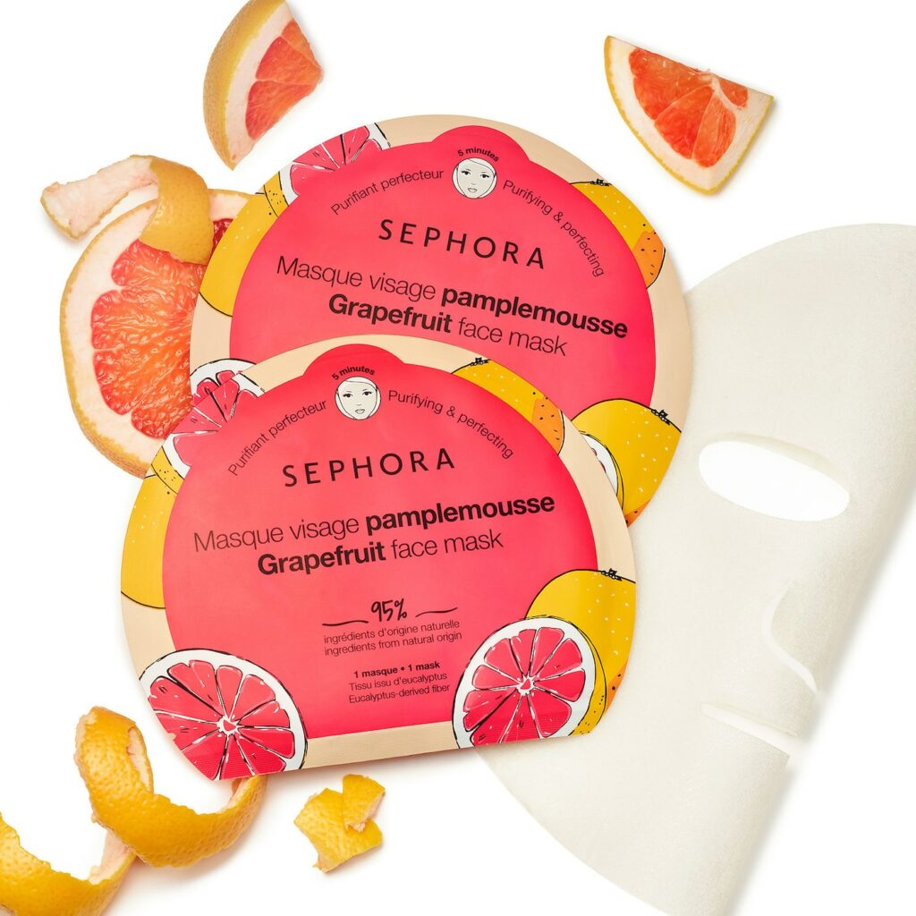 Sephora Sheet Masks make affordable beauty gifts for tweens, teens, and women -- and are perfect stocking stuffers! Sephora Sheet Masks make affordable beauty gifts for tweens, teens, and women -- and are perfect stocking stuffers!
