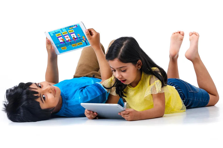 Why we love ABCmouse for educational screen time