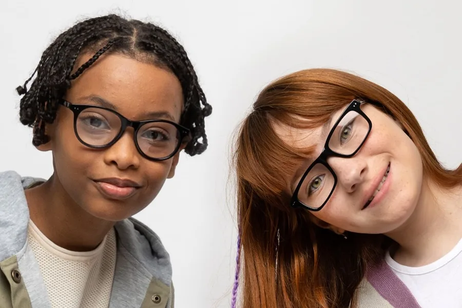 Back-to-School Glasses Made Easy