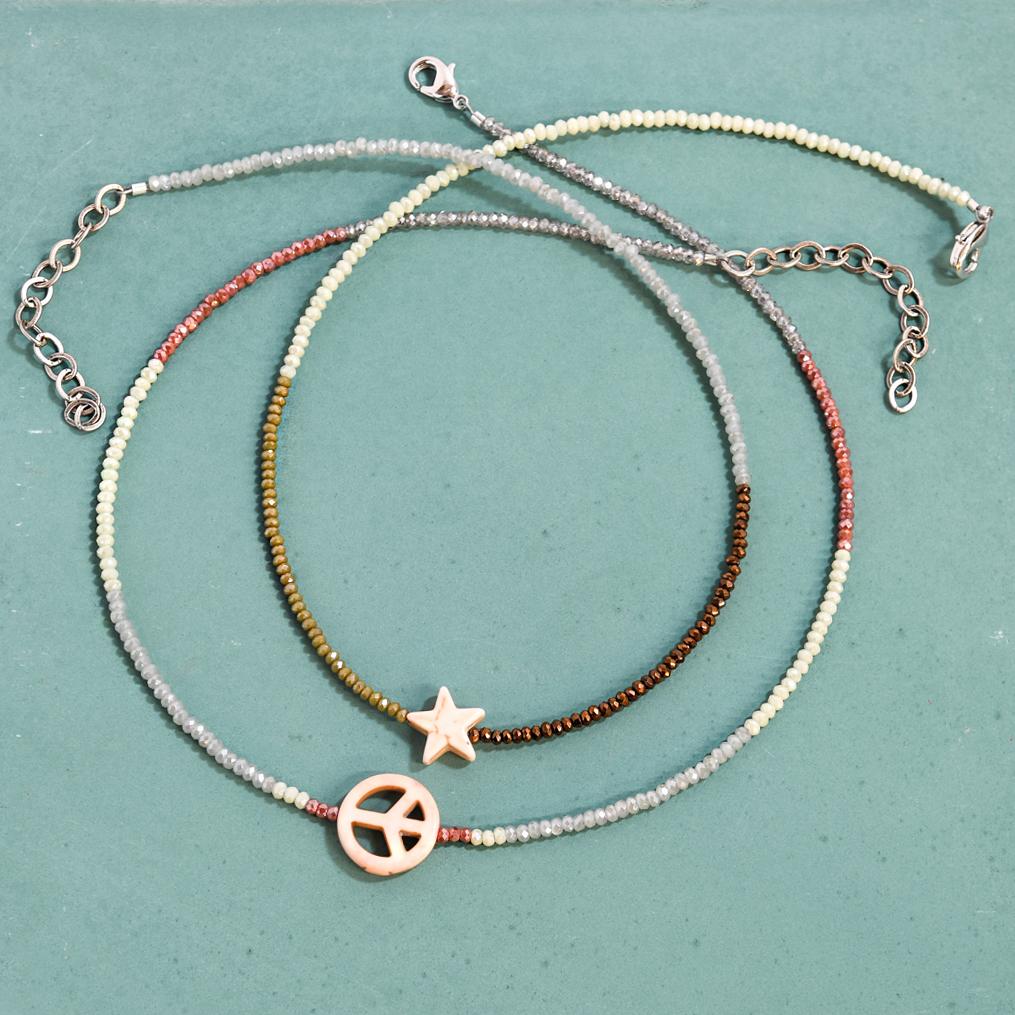 Our 10 best gifts for tweens: Jewelry making kit from Saskia | Small Business Holiday Gift Guide 2020