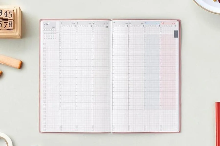 The best 2021 planners for every type of parent
