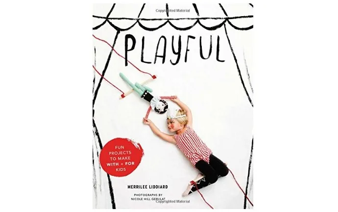 Playful: Easy crafts for kids