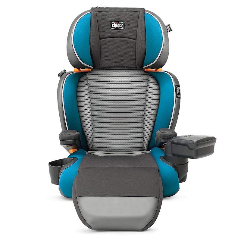 Best car seats for older kids: Chicco Kid Fit Zip
