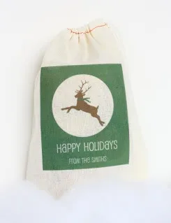 Wrap it up to go