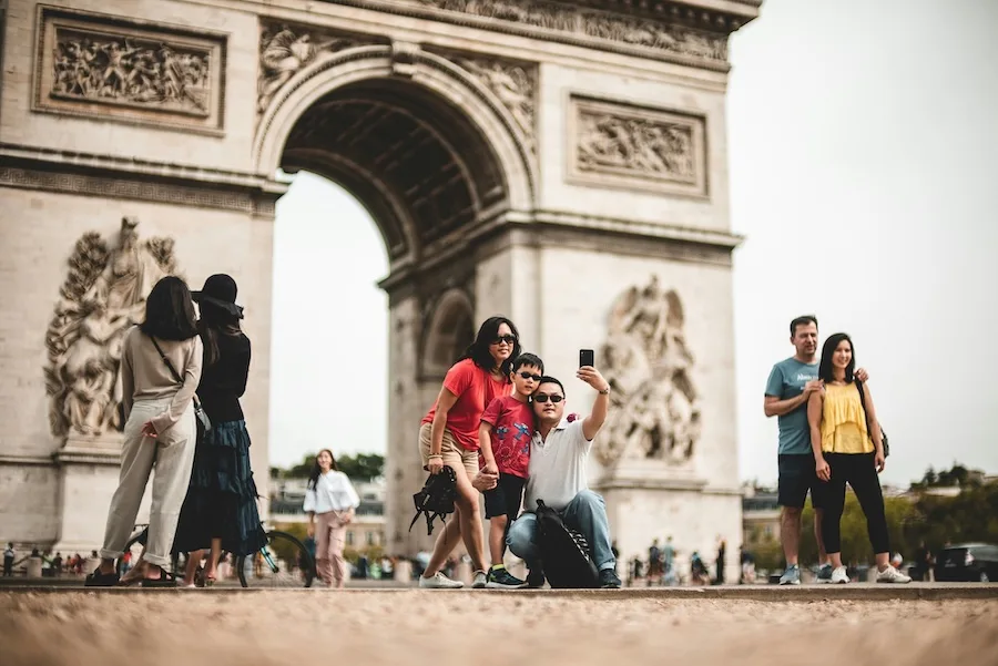 Plan the Trip, Not the Debt: Family Travel with Priceline