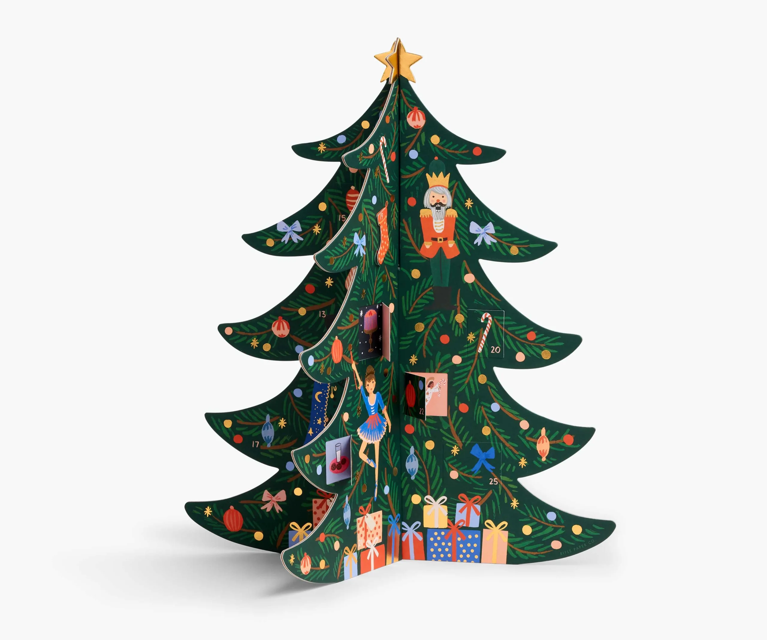 Playmobil 123 advent calendar