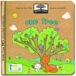 Get a green start to your Earth Day