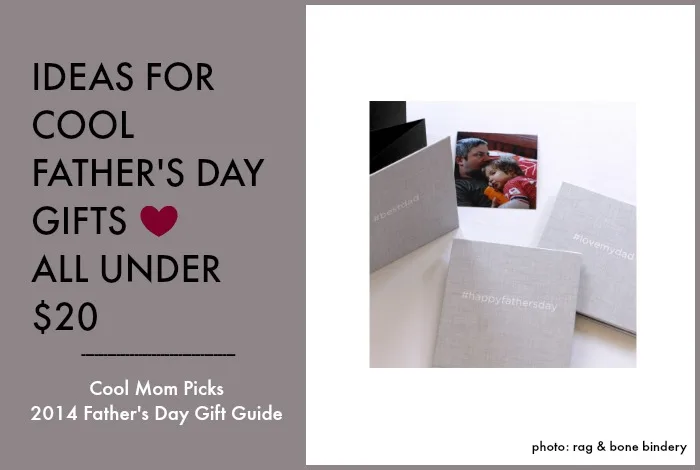 Father's Day gift ideas all under $20