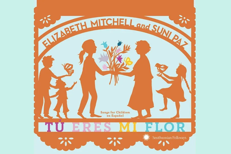 6 diverse family music albums that will teach the world to sing in perfect harmony.