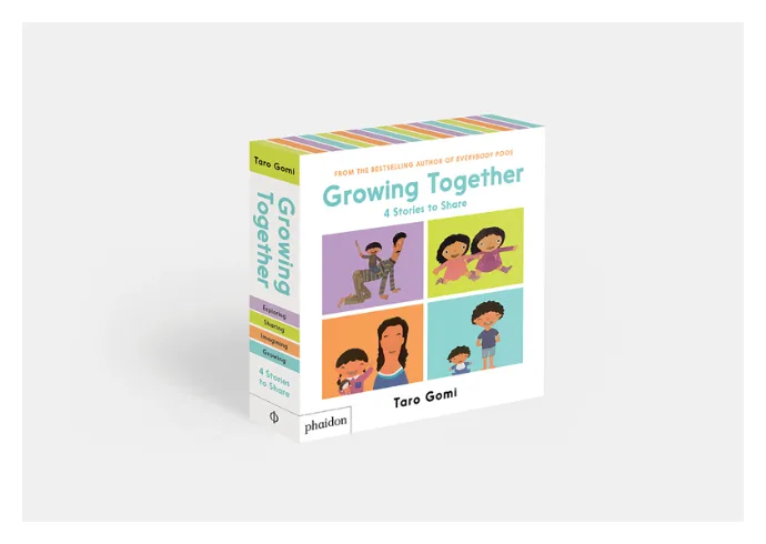 From the author of Everyone Poops, a look into the other tasks of growing up.