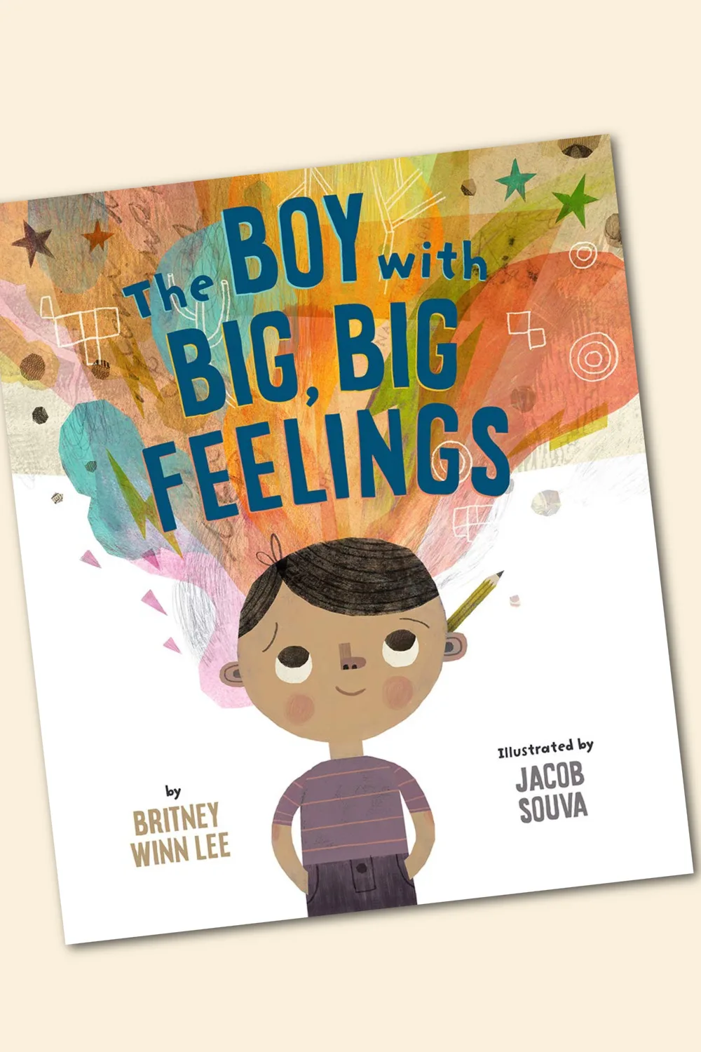 8 wonderful children's books about neurodiversity and autism