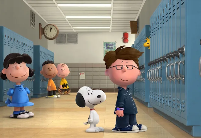 Peanutize yourself! Then turn it into an avatar, profile pic, or just save it for fun