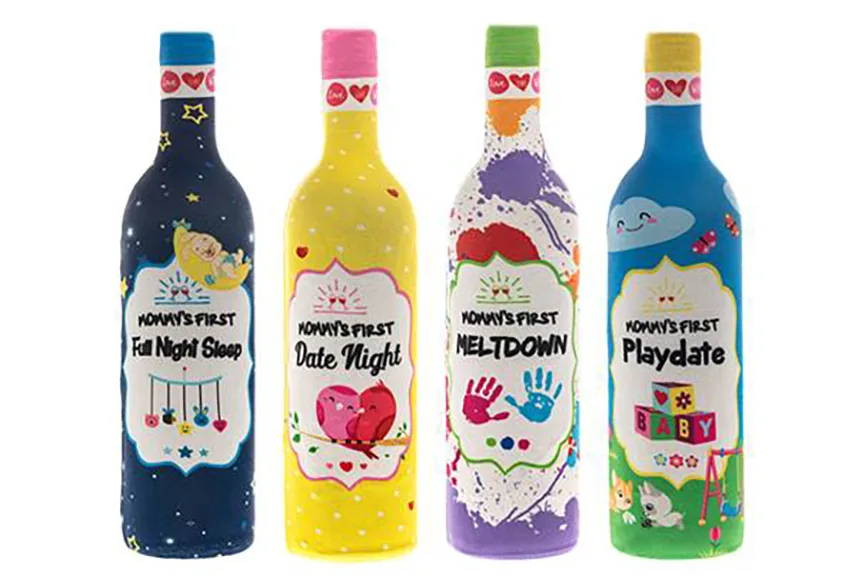 Cool Mom Picks
