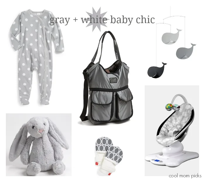 Cool Mom Picks