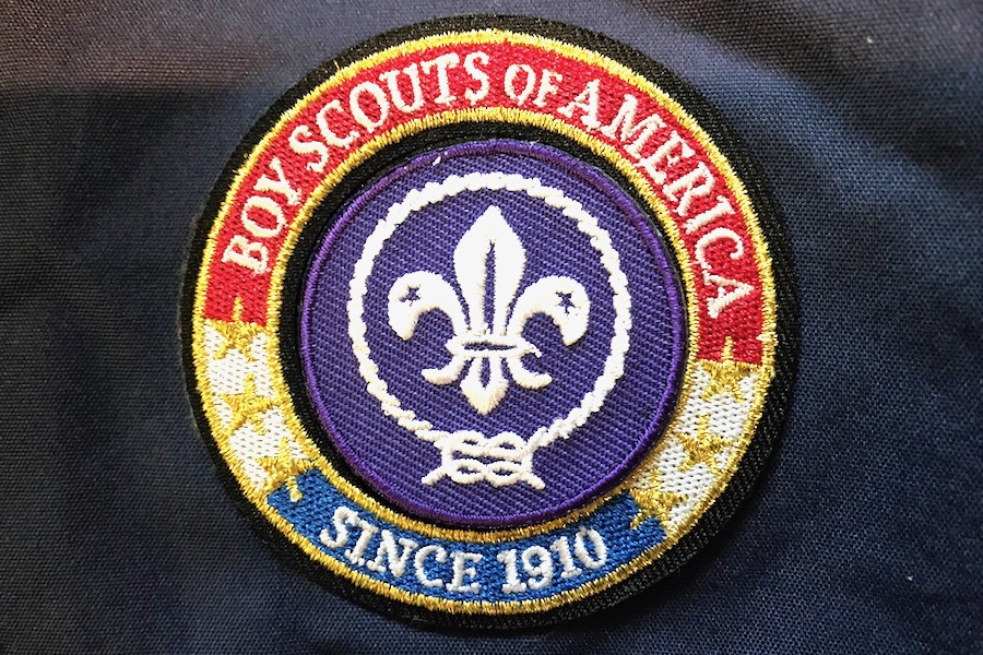 Why Boy Scouts of America's decision to allow girls in is a good thing, from a Scouting mom's point of view