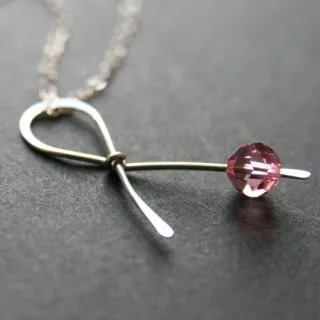 The 6 most fabulous purchases for National Breast Cancer Awareness Month