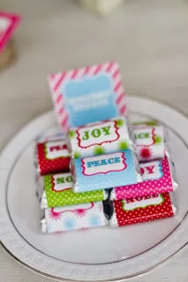 Gorgeous printables: some free, some just free for Cool Mom Picks readers