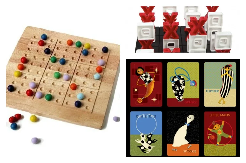 Family Game Night