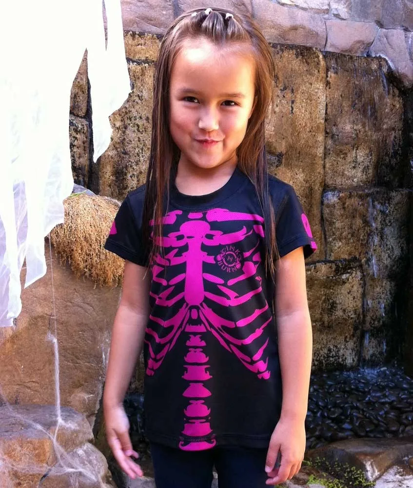 Cool clothes for sporty girls. Yes, they exist.