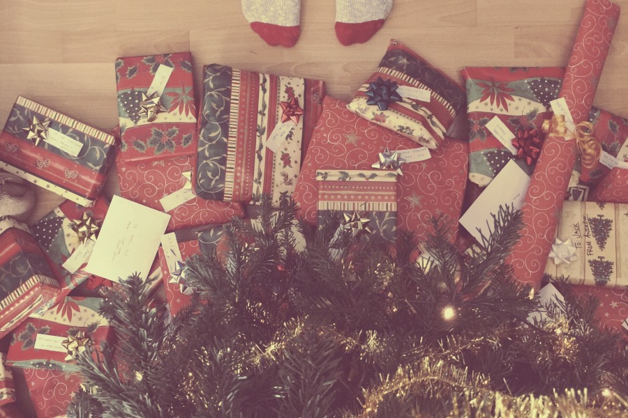 Our most memorable Christmas gifts of all time | cool mom picks