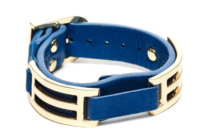 Hayden-Harnett cuff bracelets, now 75% off!