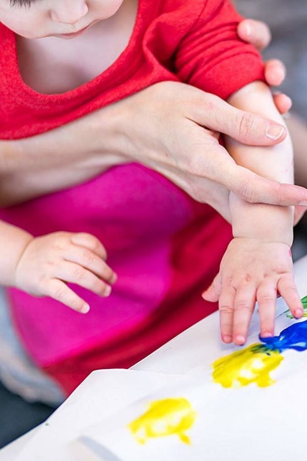Cool first birthday gifts | Crayola