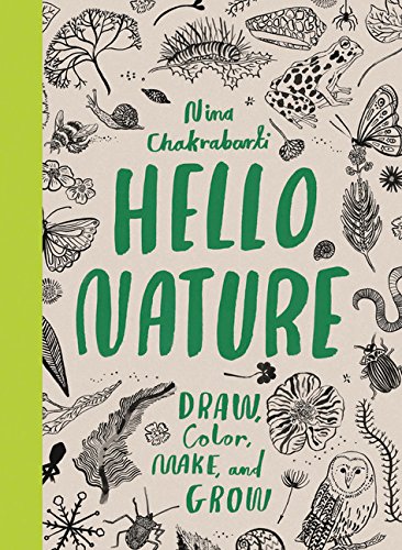 Tips for homeschooling kids during school closures: Nature journals are great for science lessons
