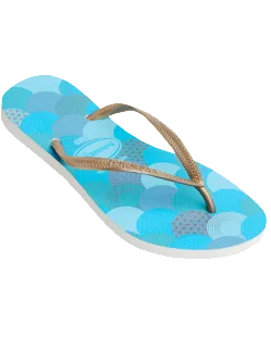 The Havaianas that give back