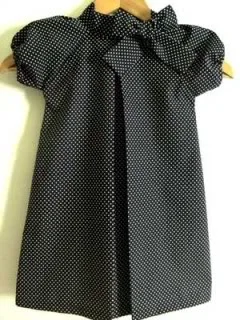 The timeless summer dress of 2009