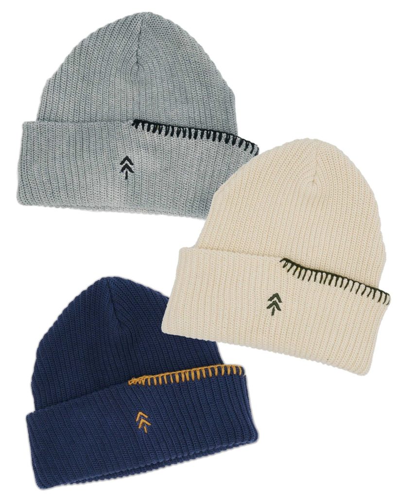 Trail Arrow Bennie from the Parks Project, supporting the US National Parks: Gifts for guys who have everything