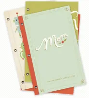 Personalized journals at prices as irresistible as the designs