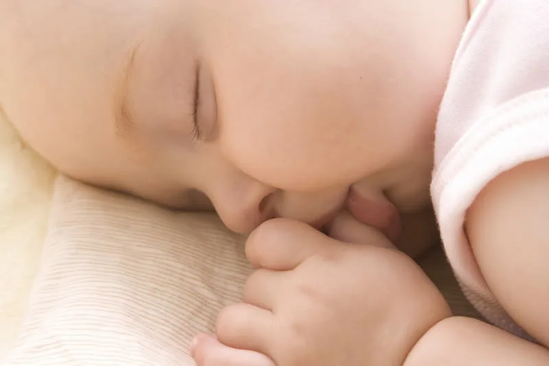 Baby Sleep Consultants? Yes. Oh God, Yes Yes Yes.